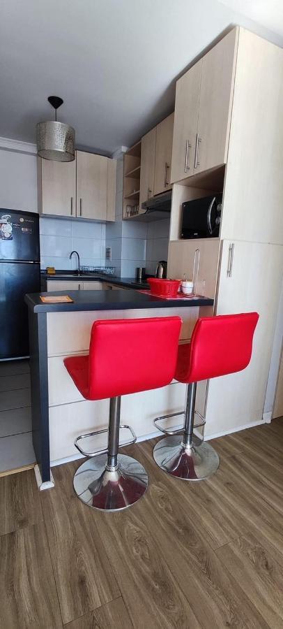 Apartamento Arriendo Exclusivo Dpto En *