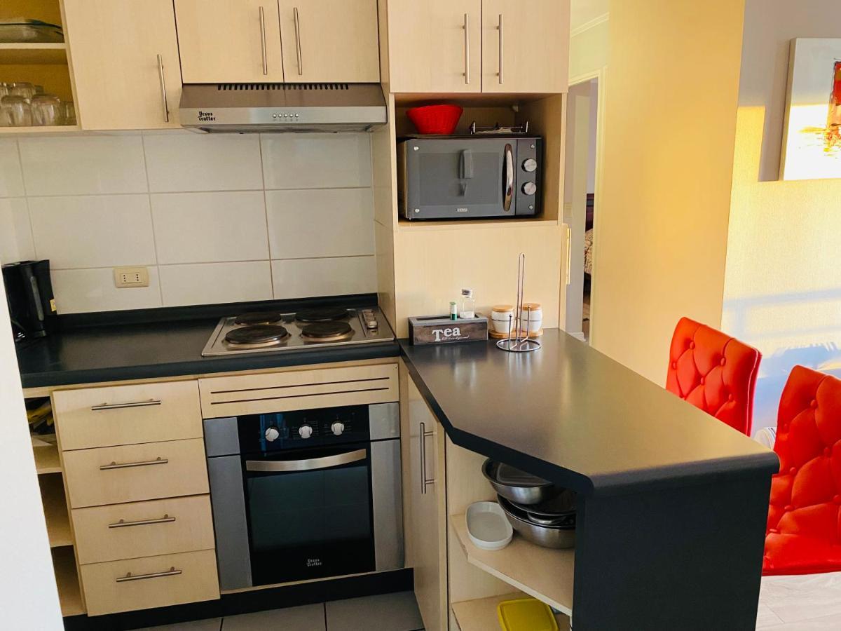 Apartamento Arriendo Exclusivo Dpto En