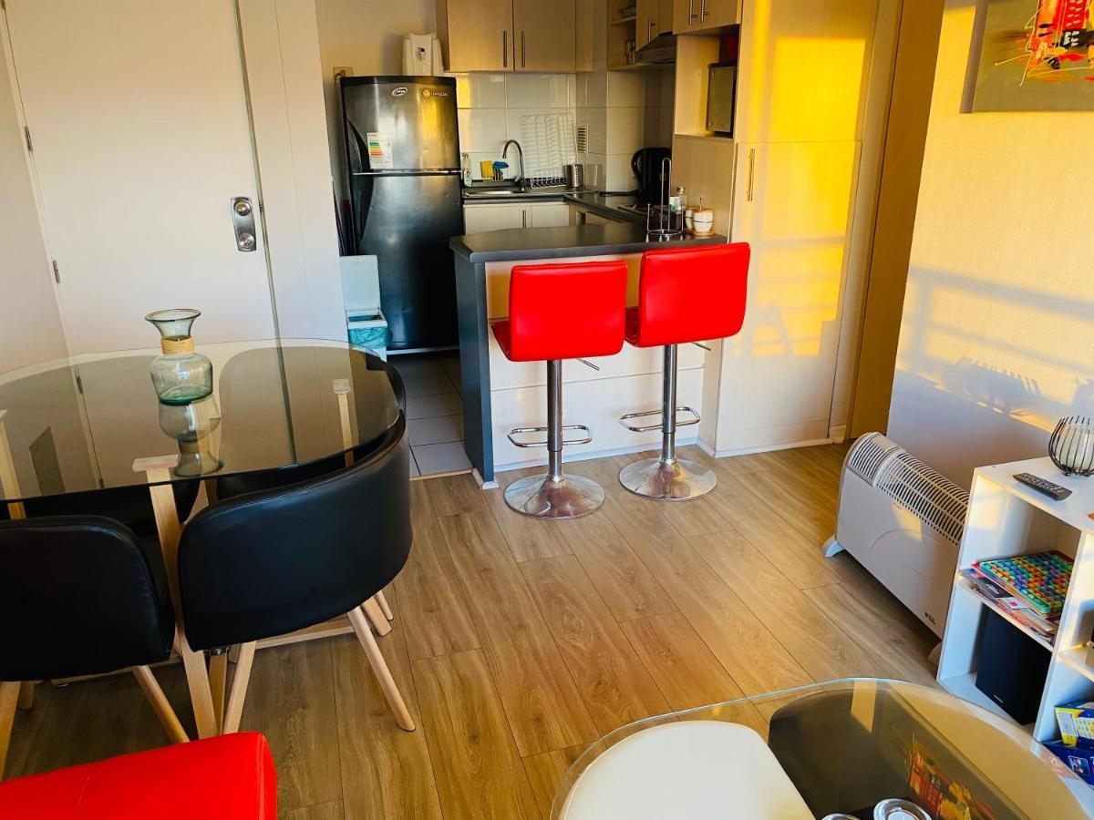 Arriendo Exclusivo Dpto En Apartamento *